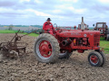 Ingemar-Persson-pa-sin-Farmall-MD